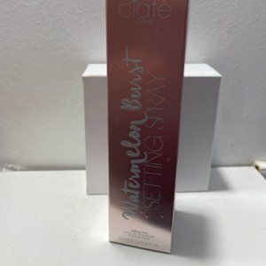 Tarte Watermelon Setting Spray